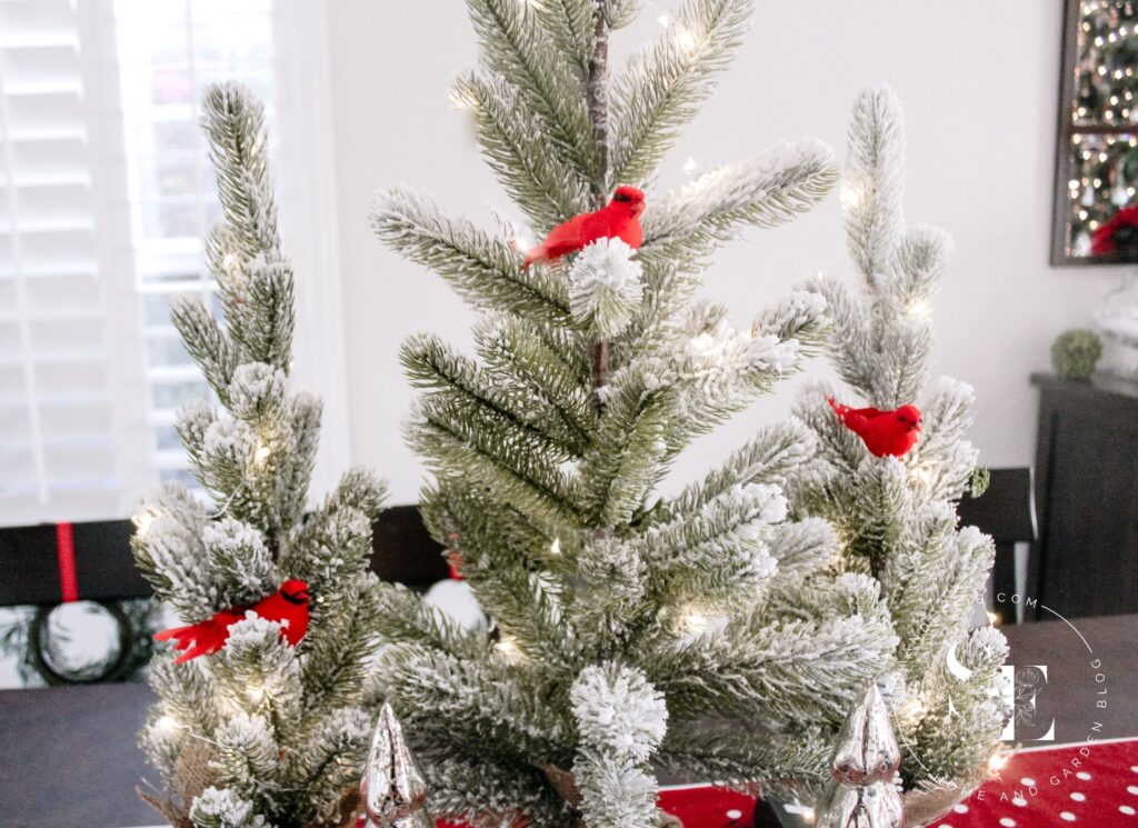 Ten tips to decorate your home for Christmas 