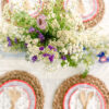 Fourth of July Tablescape